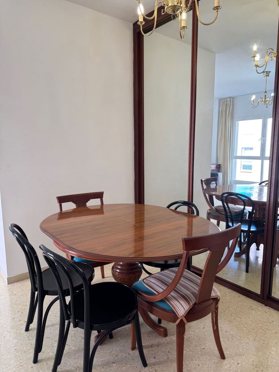 2 camera da letto Appartamento da affittare in Las Palmas de Gran Canaria con garage - 900 € (Rif: 9387108)