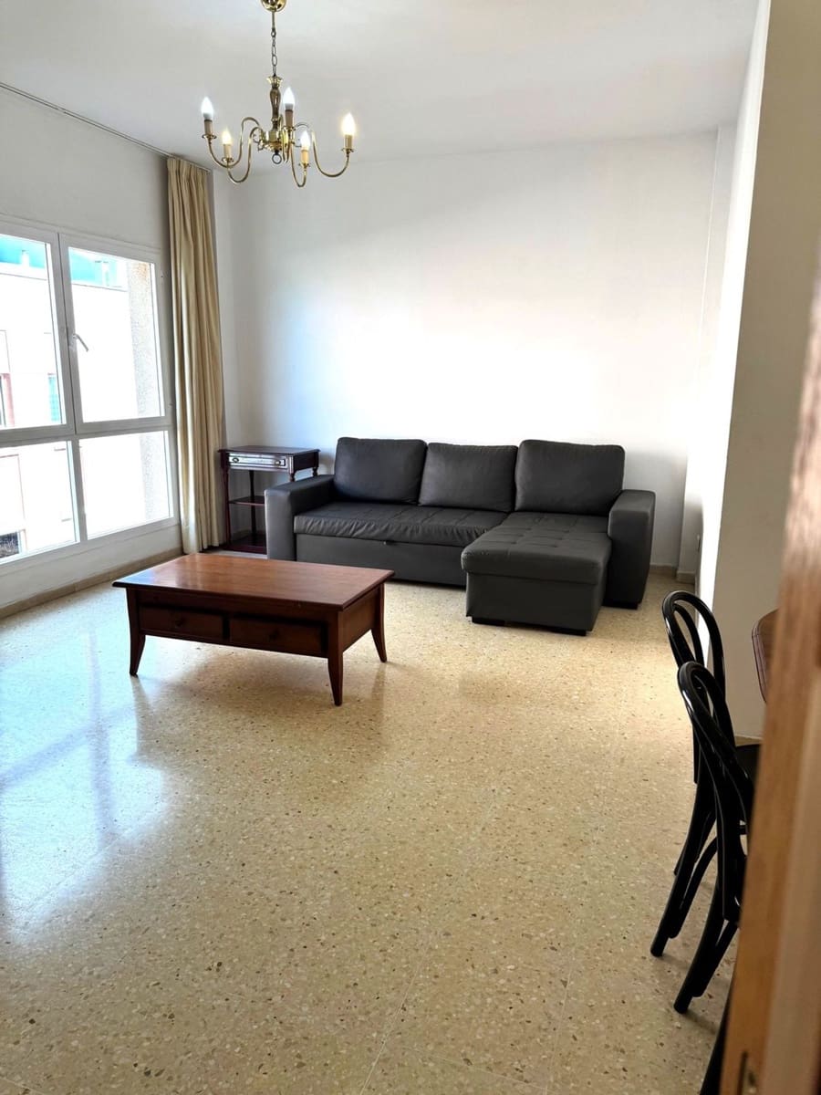 2 camera da letto Appartamento da affittare in Las Palmas de Gran Canaria con garage - 900 € (Rif: 9387108)