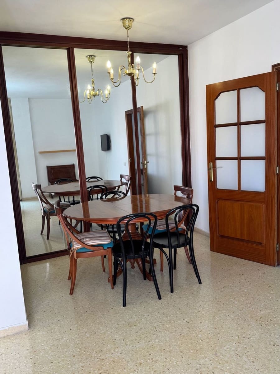 2 camera da letto Appartamento da affittare in Las Palmas de Gran Canaria con garage - 900 € (Rif: 9387108)