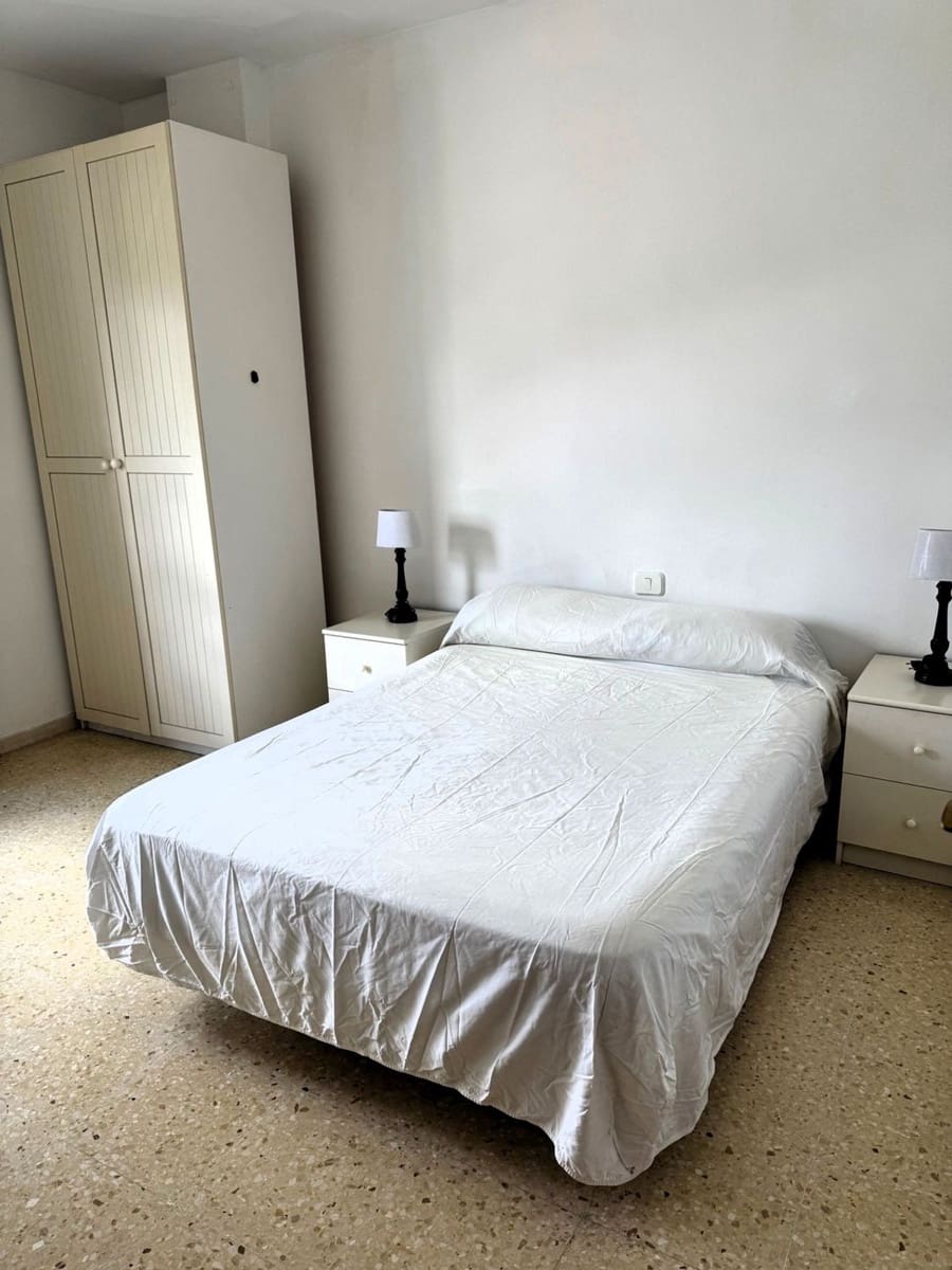 2 camera da letto Appartamento da affittare in Las Palmas de Gran Canaria con garage - 900 € (Rif: 9387108)