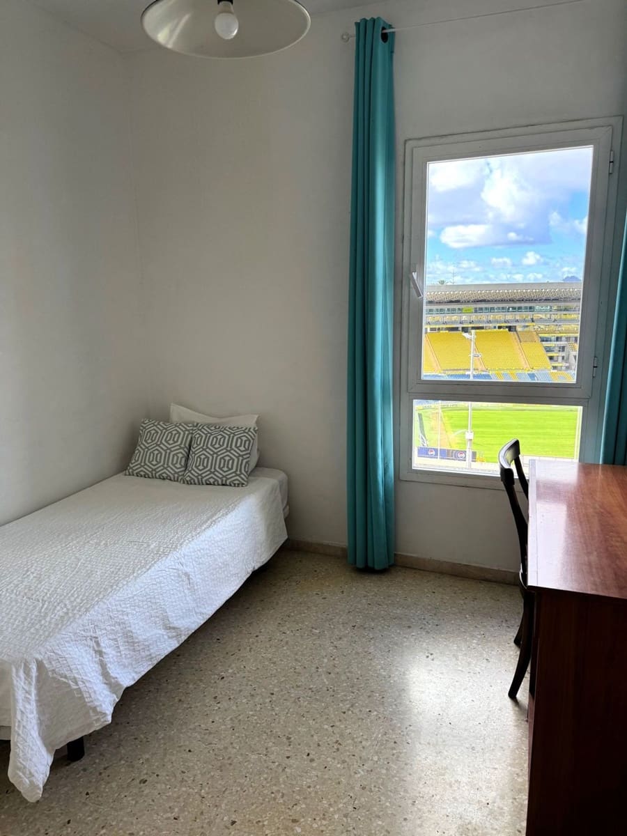 2 camera da letto Appartamento da affittare in Las Palmas de Gran Canaria con garage - 900 € (Rif: 9387108)