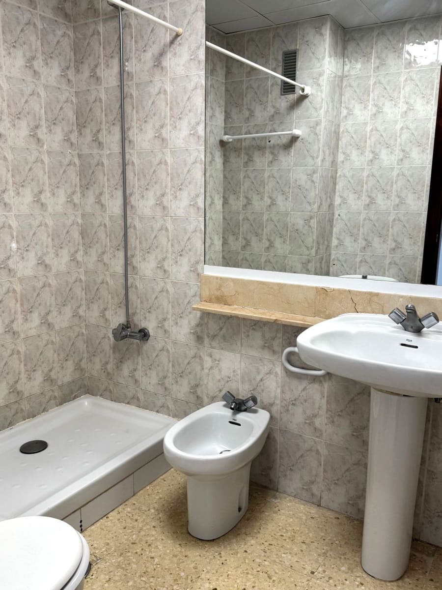 2 camera da letto Appartamento da affittare in Las Palmas de Gran Canaria con garage - 900 € (Rif: 9387108)