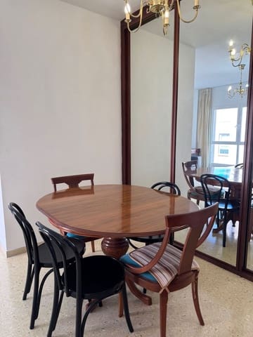 2 soveværelse Lejlighed til leje i Siete Palmas, Las Palmas de Gran Canaria med garage - € 900 (Ref: 9387108)