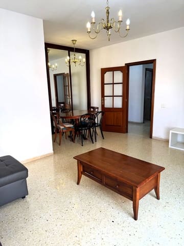 2 soveværelse Lejlighed til leje i Siete Palmas, Las Palmas de Gran Canaria med garage - € 900 (Ref: 9387108)