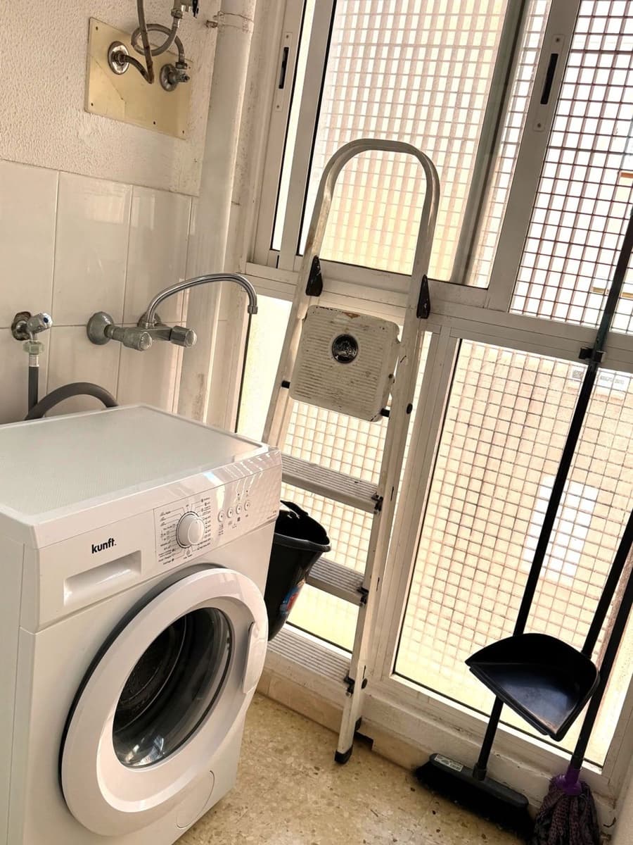 2 camera da letto Appartamento da affittare in Las Palmas de Gran Canaria con garage - 900 € (Rif: 9387108)