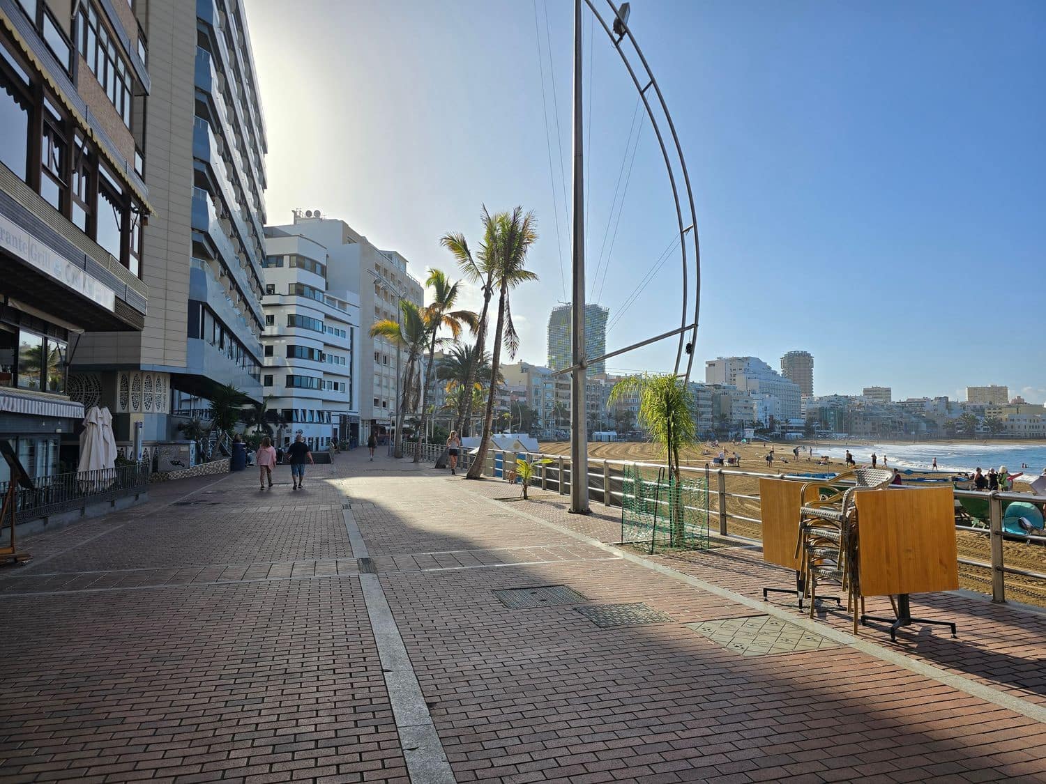 Ubebygd land til salgs i Las Palmas de Gran Canaria - € 306 000 (Ref: 9390019)