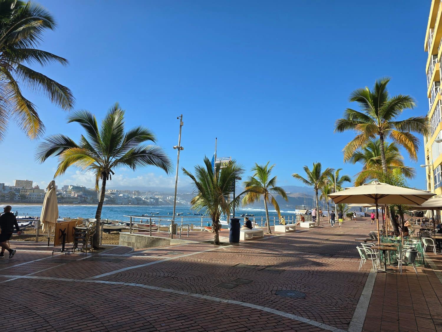 Ubebygd land til salgs i Las Palmas de Gran Canaria - € 306 000 (Ref: 9390019)