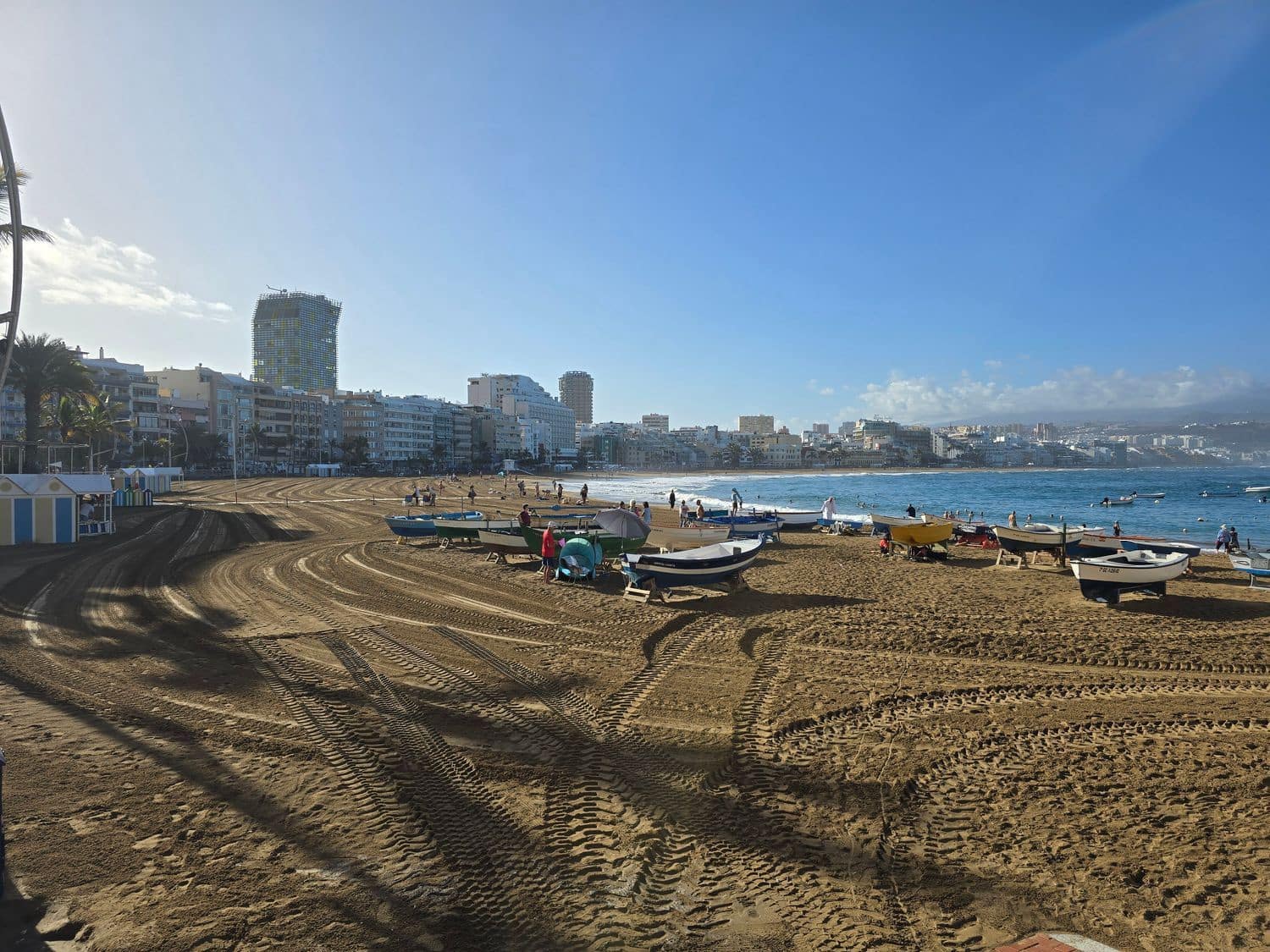 Ubebygd land til salgs i Las Palmas de Gran Canaria - € 306 000 (Ref: 9390019)