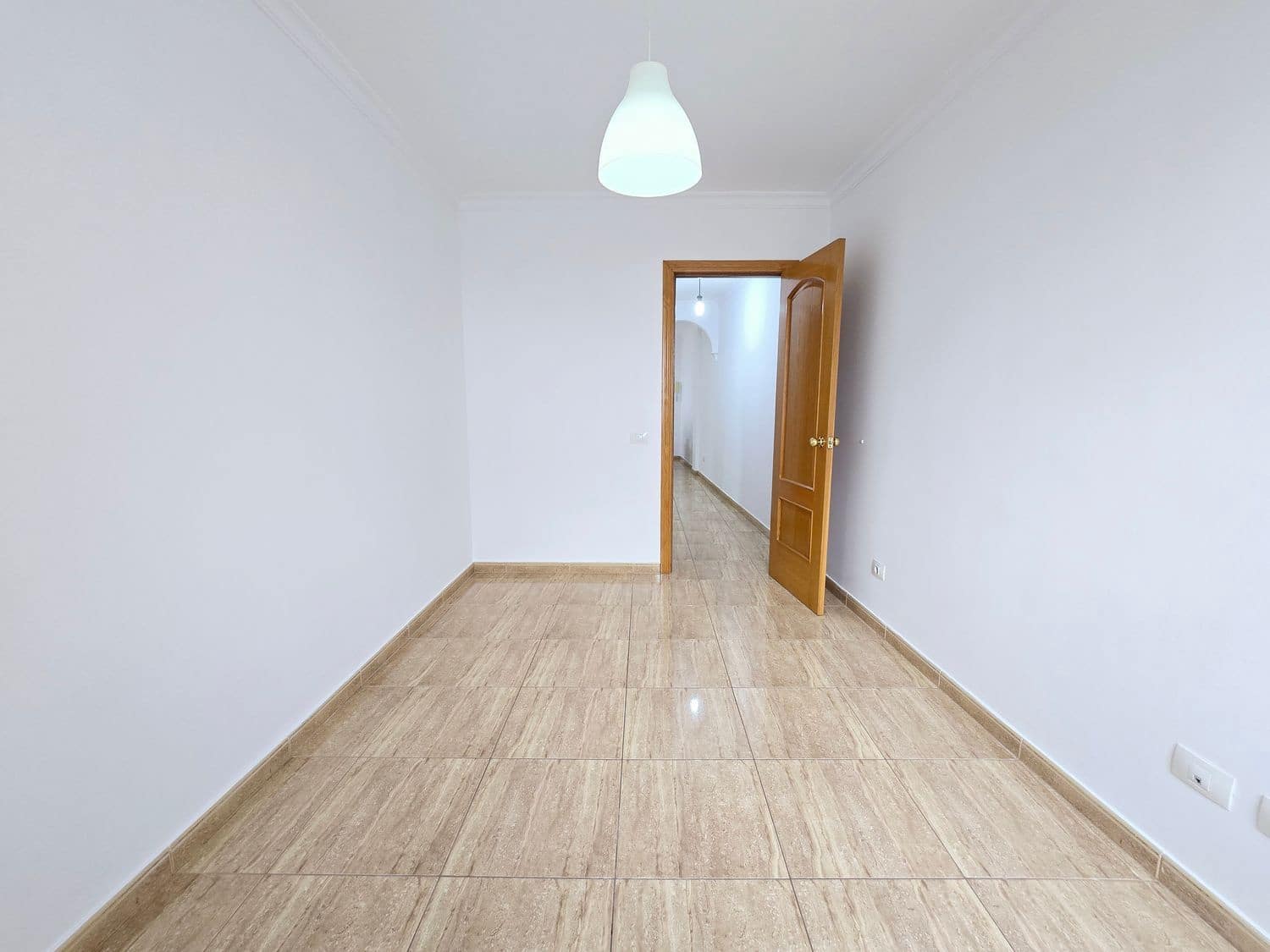 2 soveværelse Lejlighed til salg i Telde med garage - € 153.000 (Ref: 9395561)