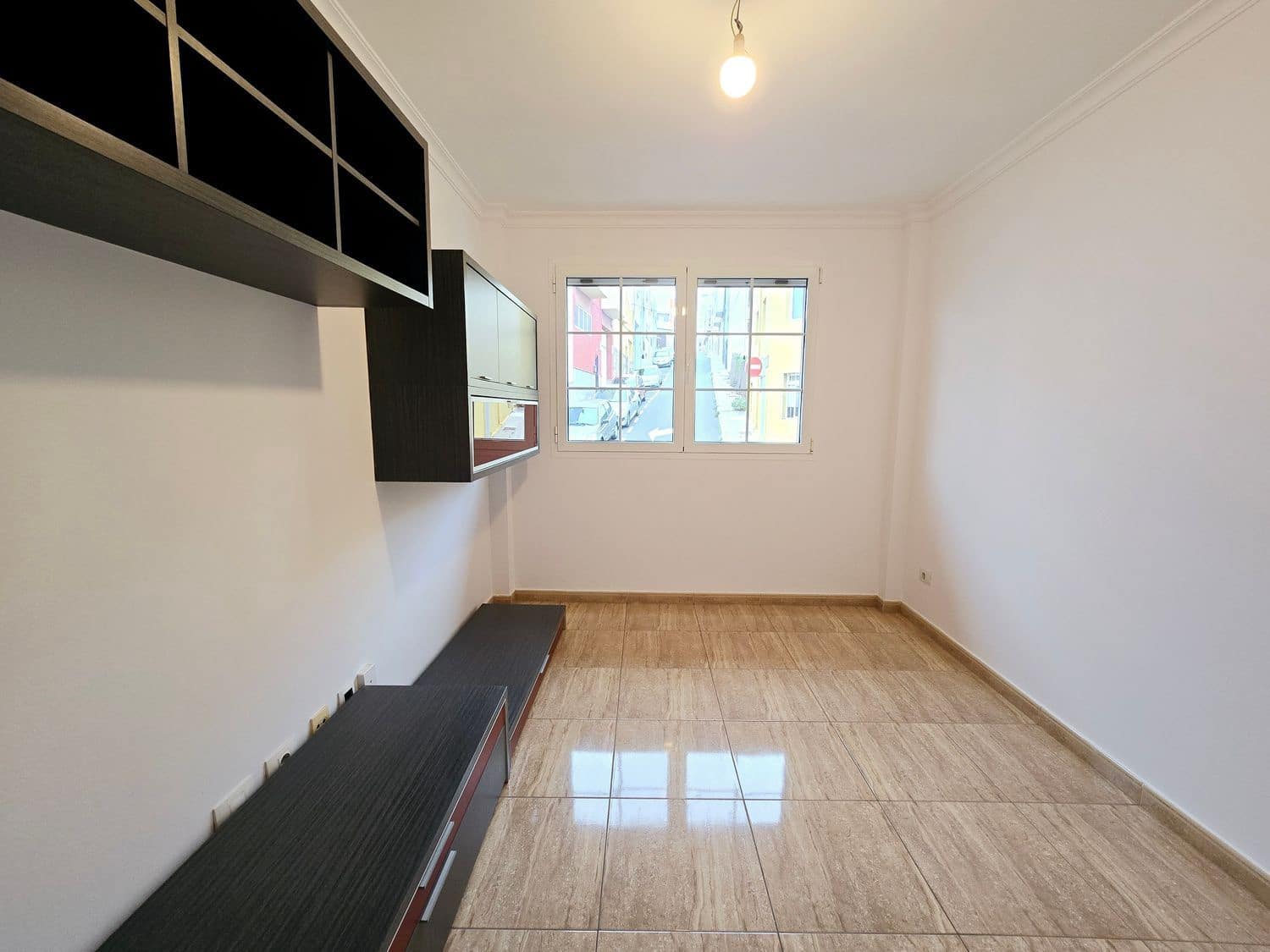 2 soveværelse Lejlighed til salg i Telde med garage - € 153.000 (Ref: 9395561)