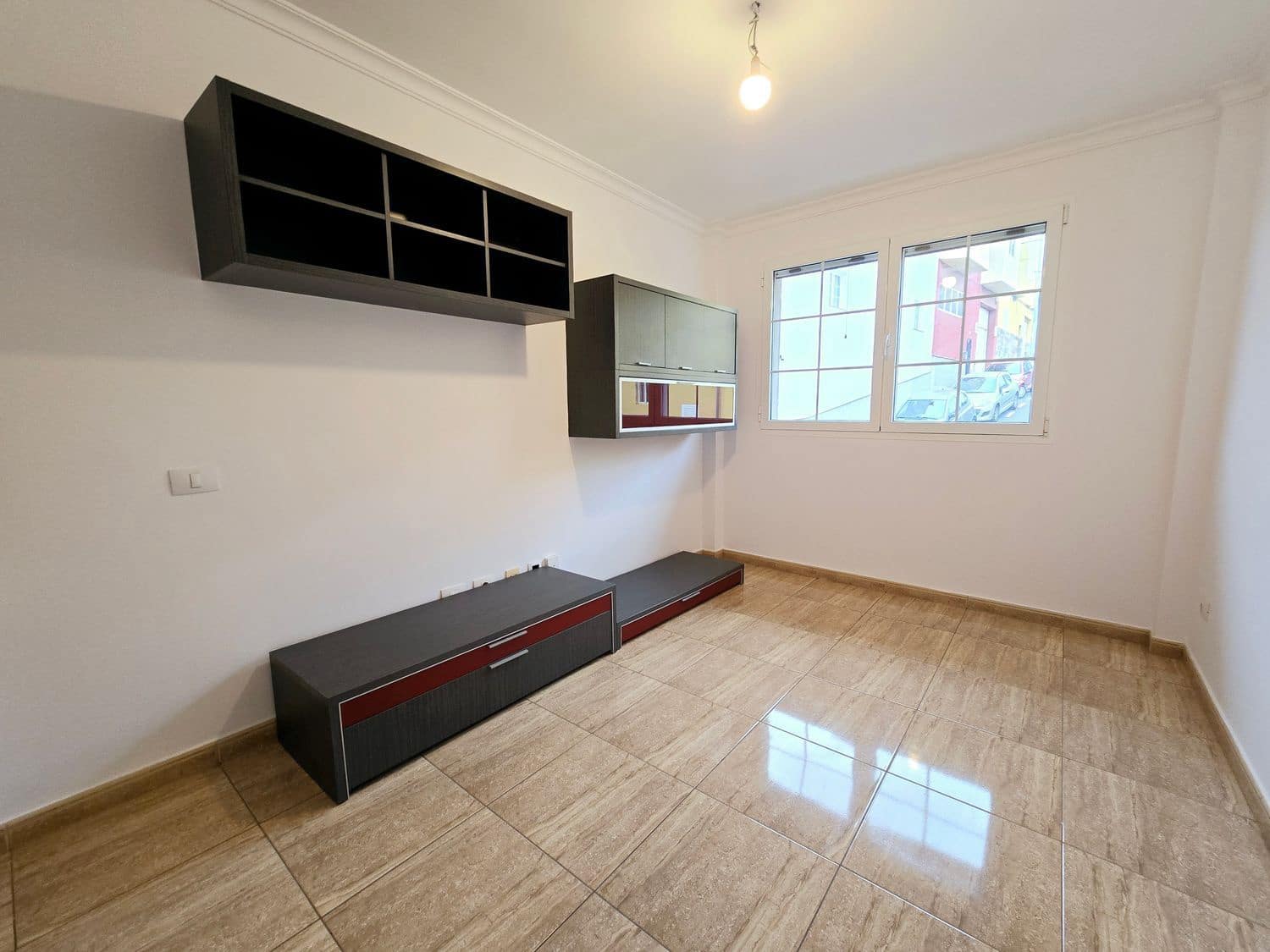 2 soveværelse Lejlighed til salg i Telde med garage - € 153.000 (Ref: 9395561)