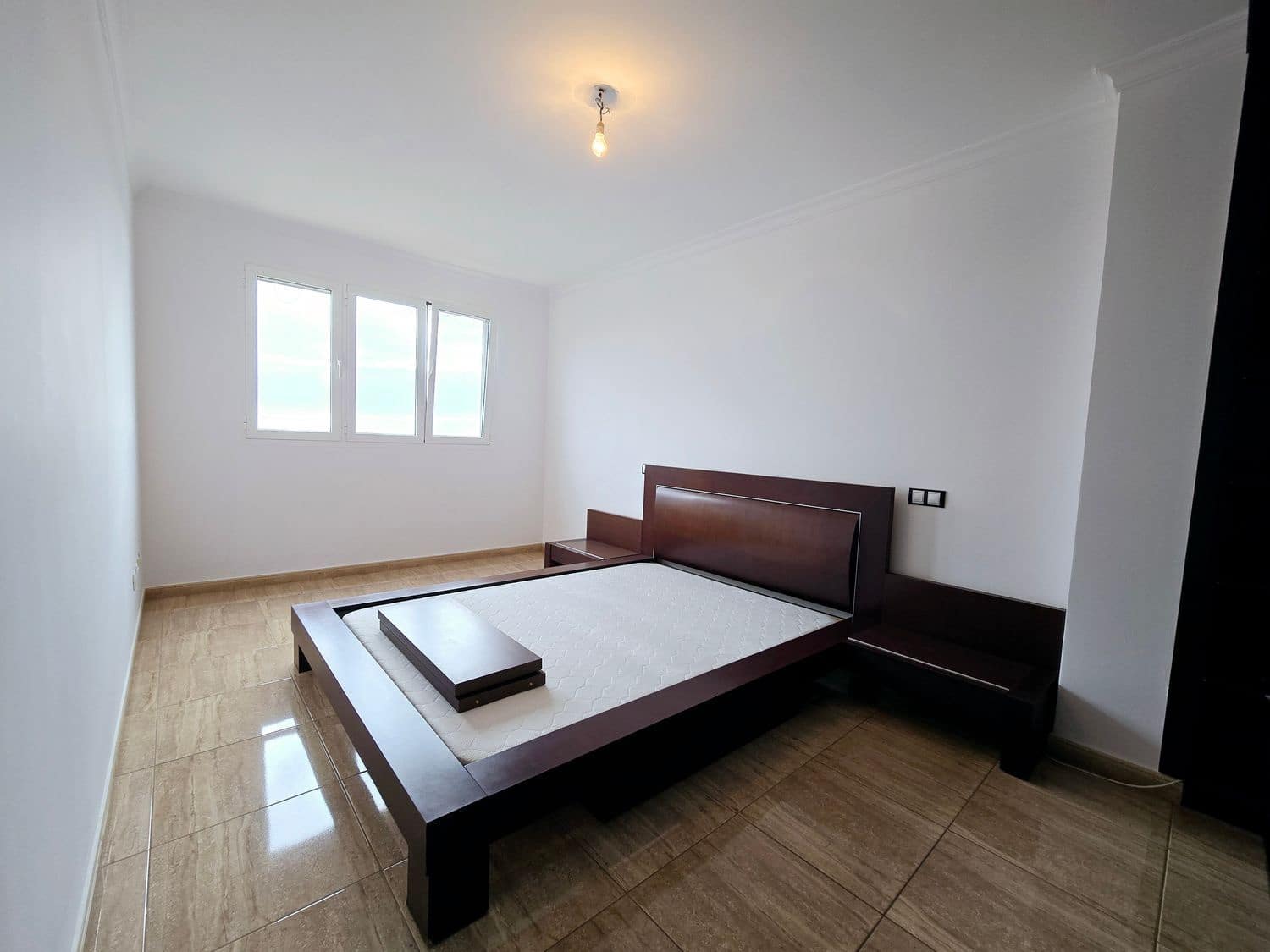 2 soveværelse Lejlighed til salg i Telde med garage - € 153.000 (Ref: 9395561)