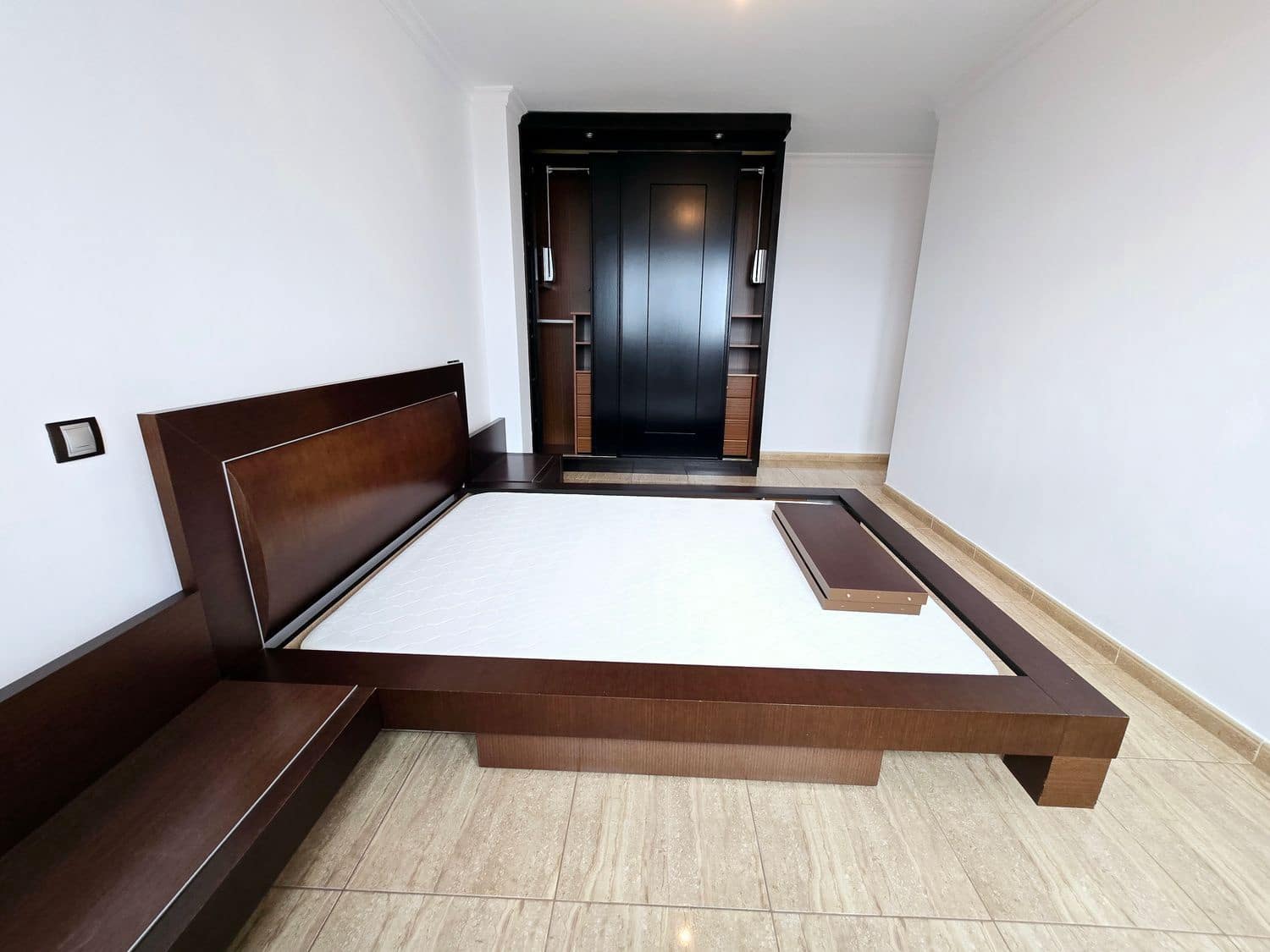 2 soveværelse Lejlighed til salg i Telde med garage - € 153.000 (Ref: 9395561)