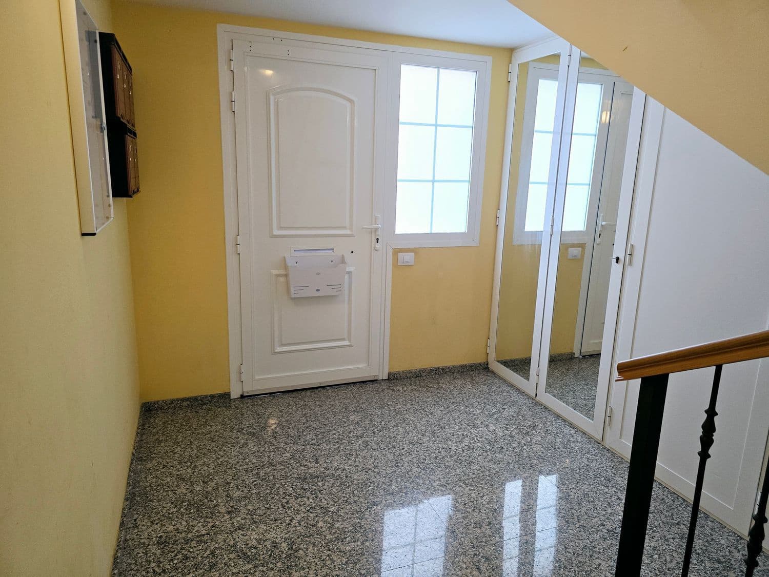 2 soveværelse Lejlighed til salg i Telde med garage - € 153.000 (Ref: 9395561)