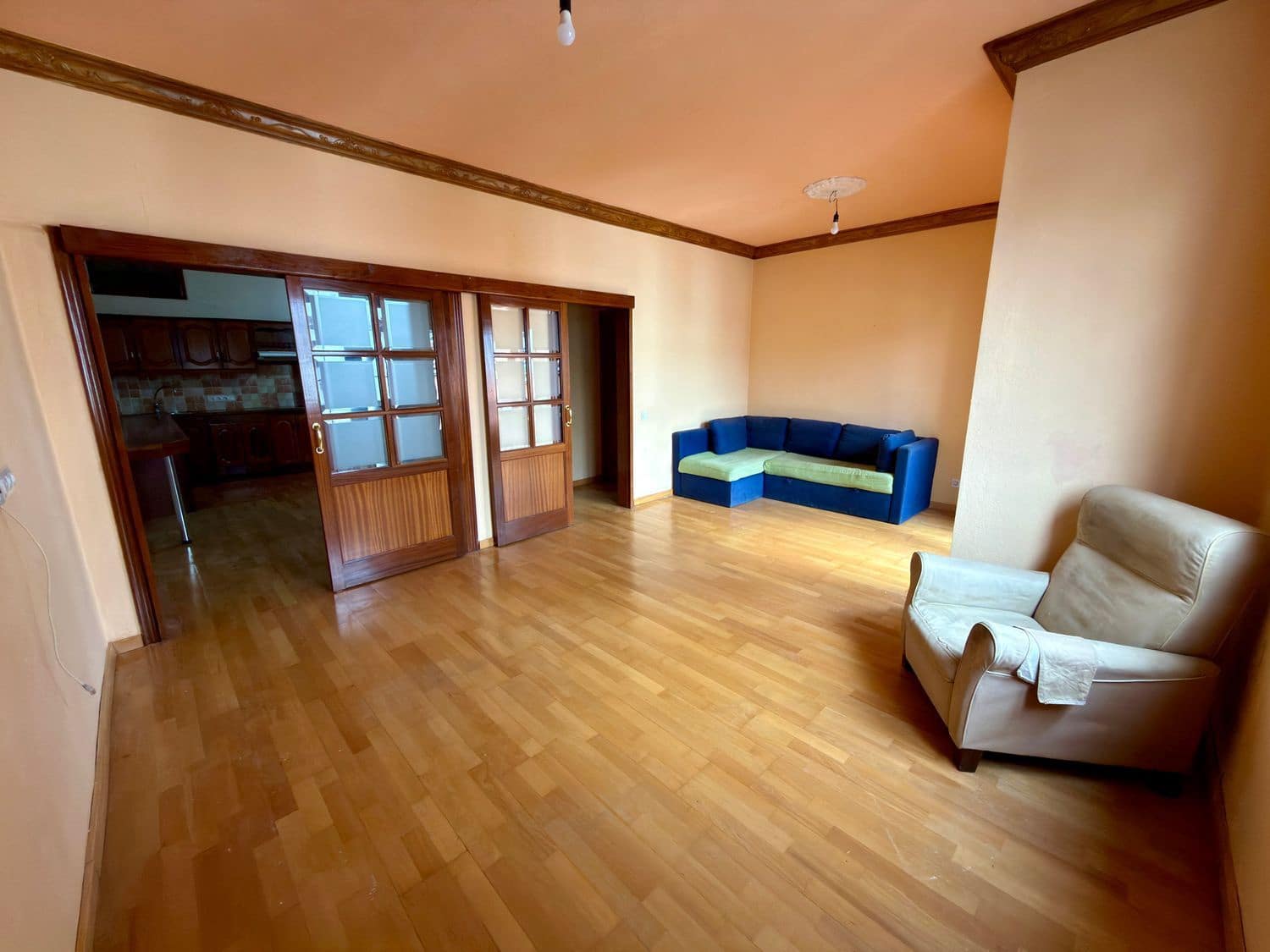 2 chambre Appartement à vendre à Teror avec garage - 210 000 € (Ref: 9395562)