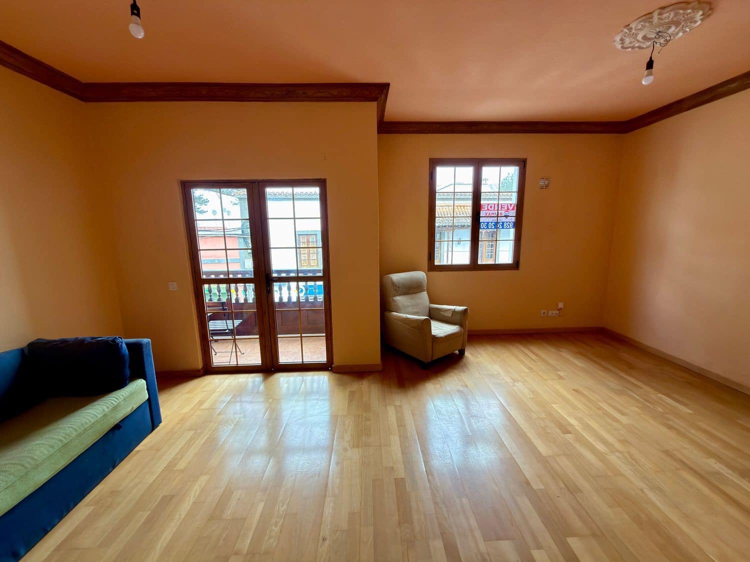 2 chambre Appartement à vendre à Teror avec garage - 210 000 € (Ref: 9395562)