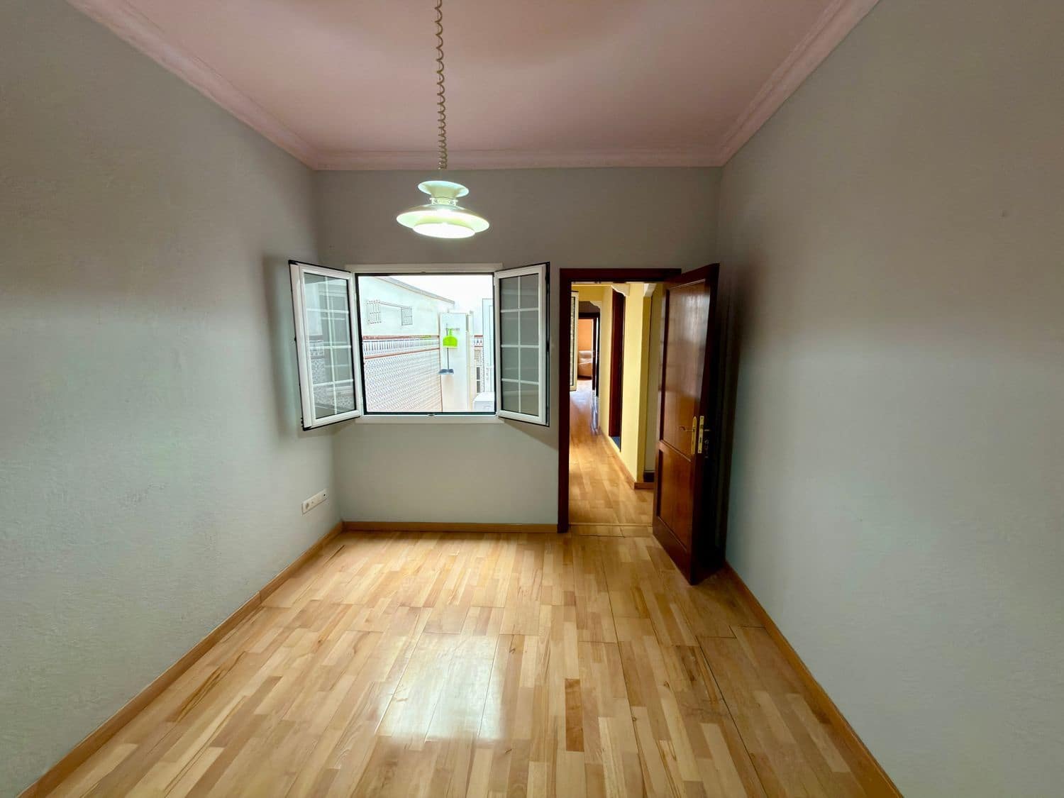 2 chambre Appartement à vendre à Teror avec garage - 210 000 € (Ref: 9395562)