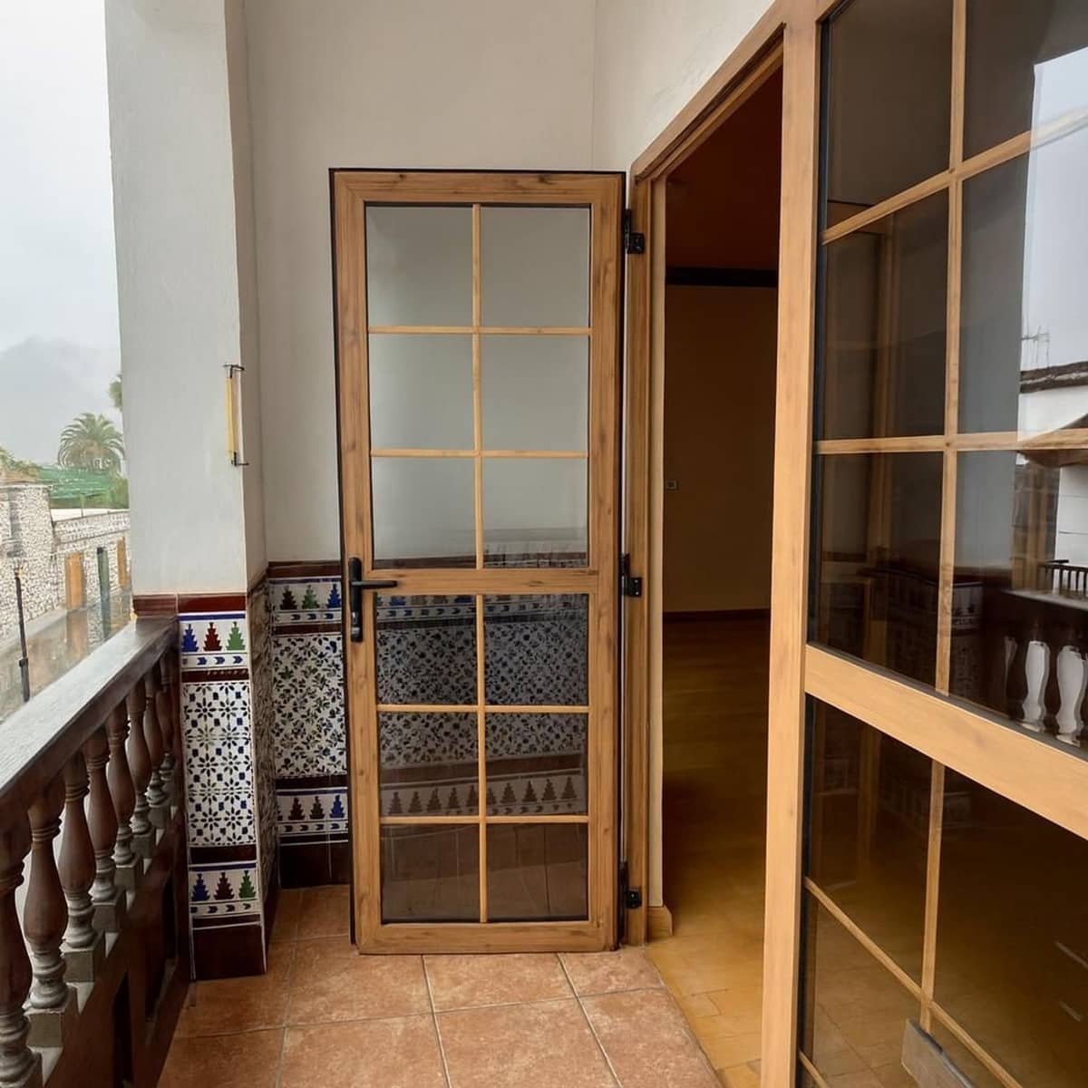 2 chambre Appartement à vendre à Teror avec garage - 210 000 € (Ref: 9395562)