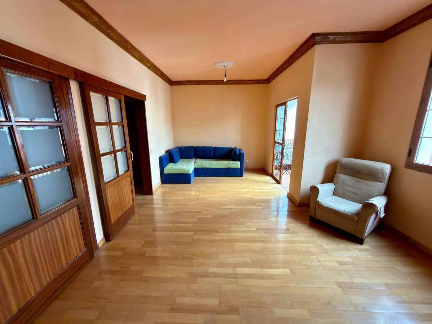 2 chambre Appartement à vendre à Teror avec garage - 210 000 € (Ref: 9395562)