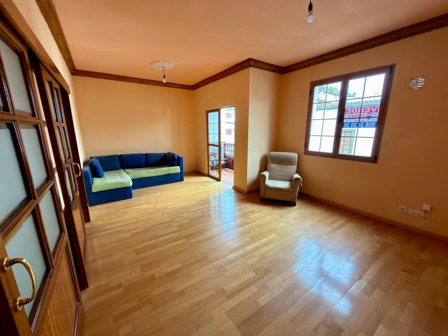 2 chambre Appartement à vendre à Teror avec garage - 210 000 € (Ref: 9395562)