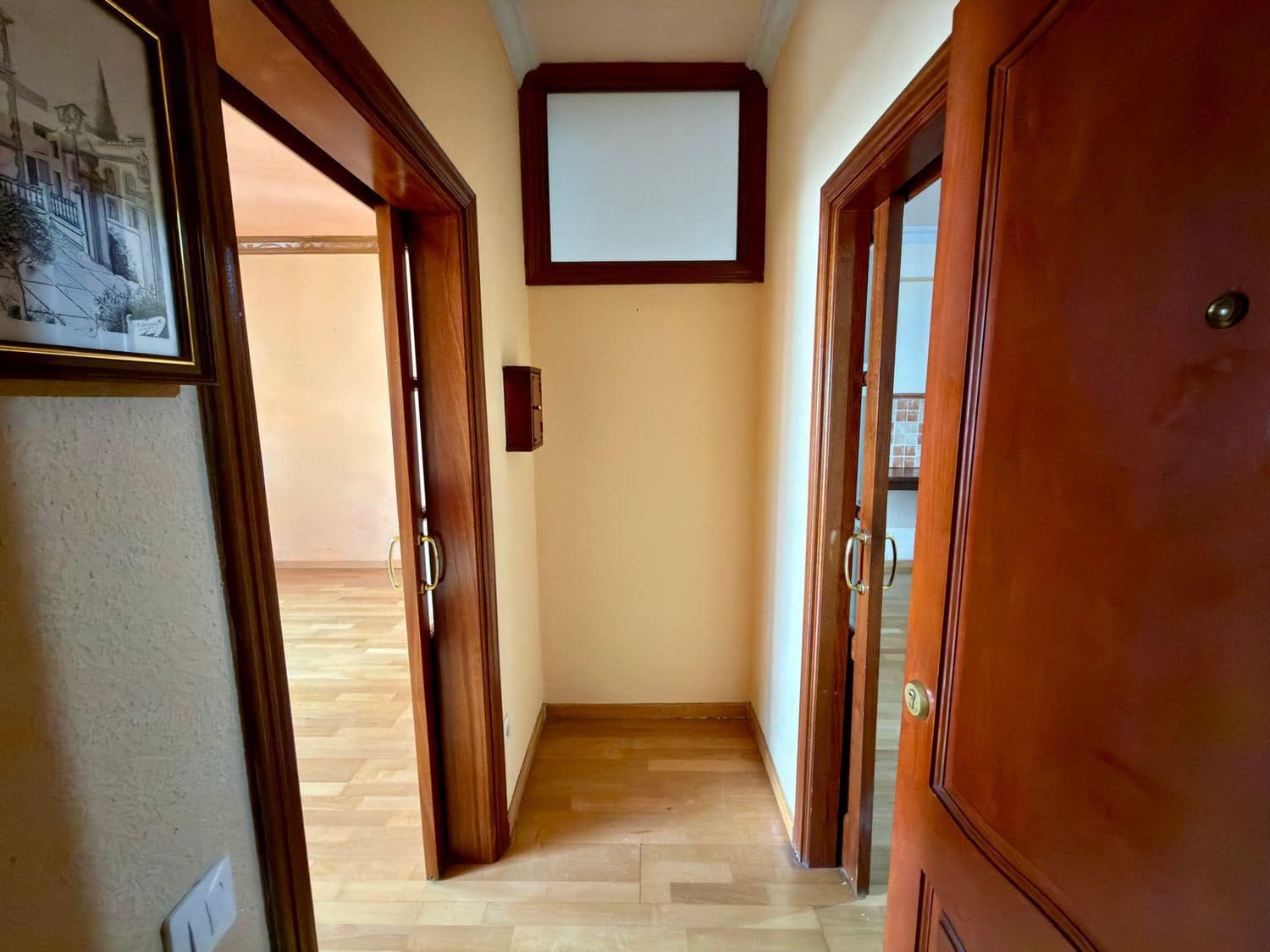 2 chambre Appartement à vendre à Teror avec garage - 210 000 € (Ref: 9395562)