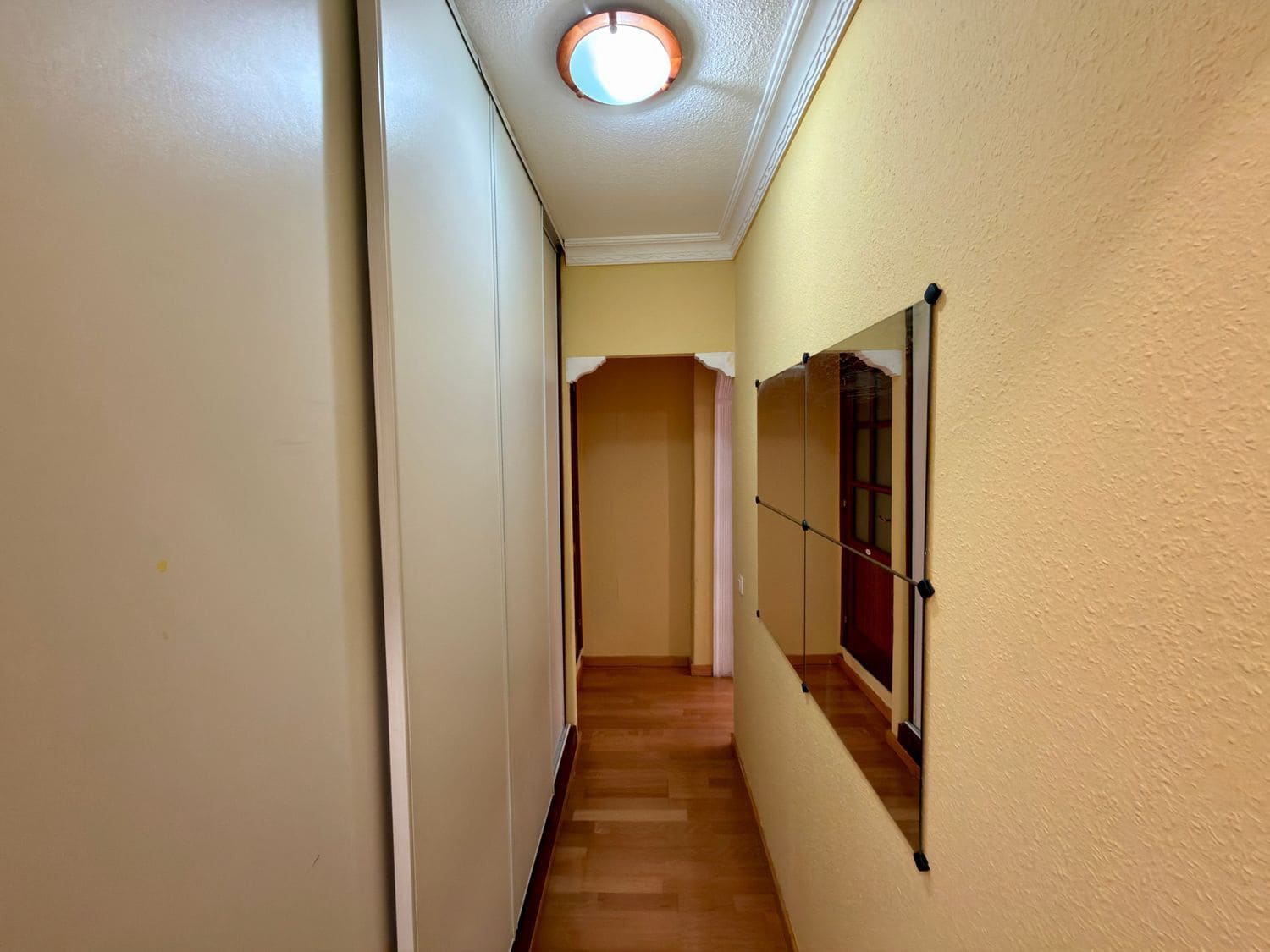 2 chambre Appartement à vendre à Teror avec garage - 210 000 € (Ref: 9395562)