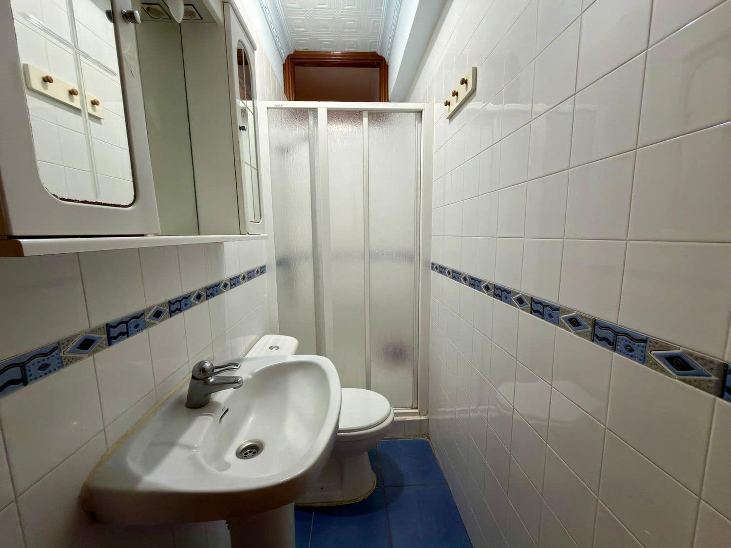 2 chambre Appartement à vendre à Teror avec garage - 210 000 € (Ref: 9395562)