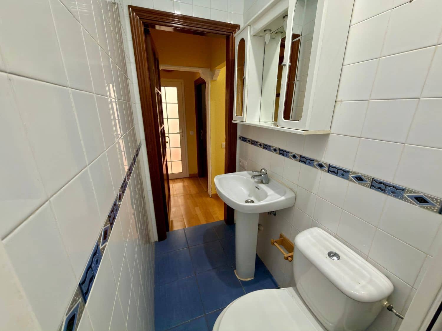 2 chambre Appartement à vendre à Teror avec garage - 210 000 € (Ref: 9395562)