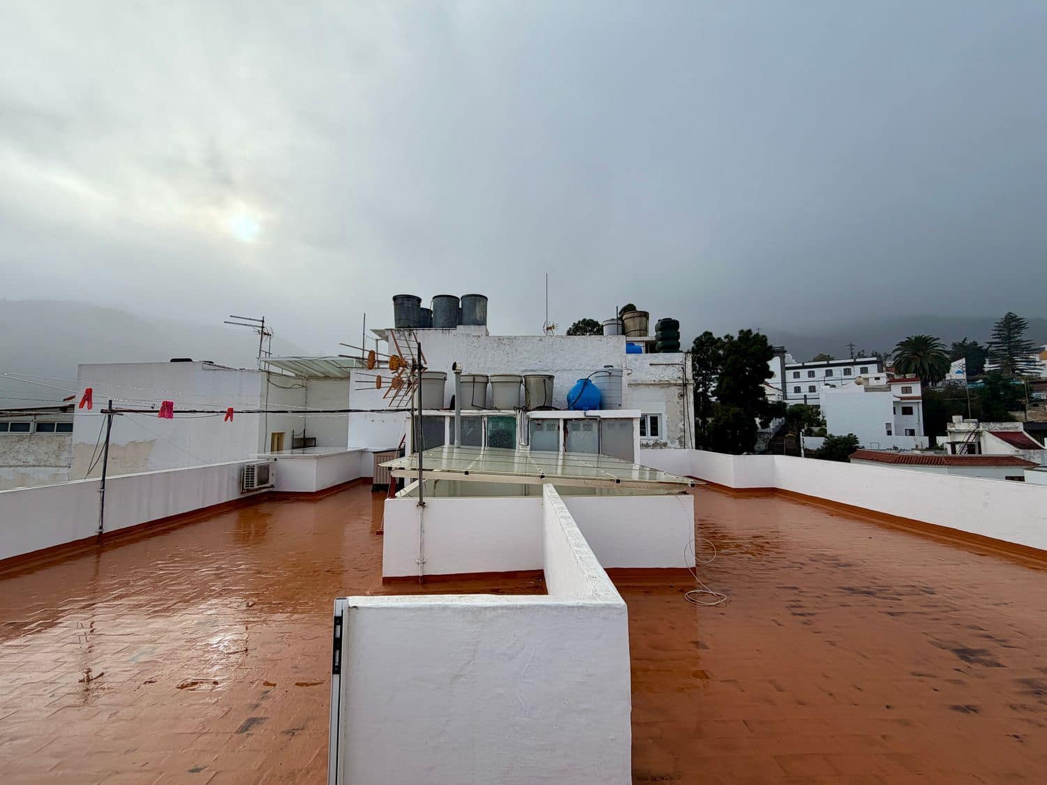 2 chambre Appartement à vendre à Teror avec garage - 210 000 € (Ref: 9395562)