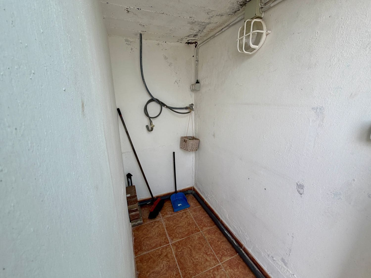 2 chambre Appartement à vendre à Teror avec garage - 210 000 € (Ref: 9395562)