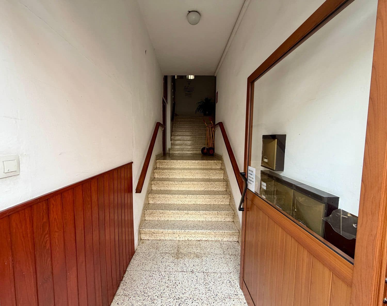 2 chambre Appartement à vendre à Teror avec garage - 210 000 € (Ref: 9395562)