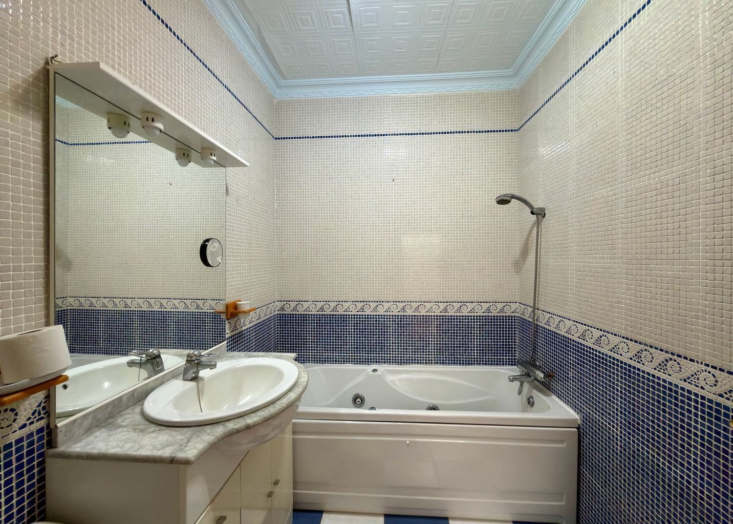 2 chambre Appartement à vendre à Teror avec garage - 210 000 € (Ref: 9395562)