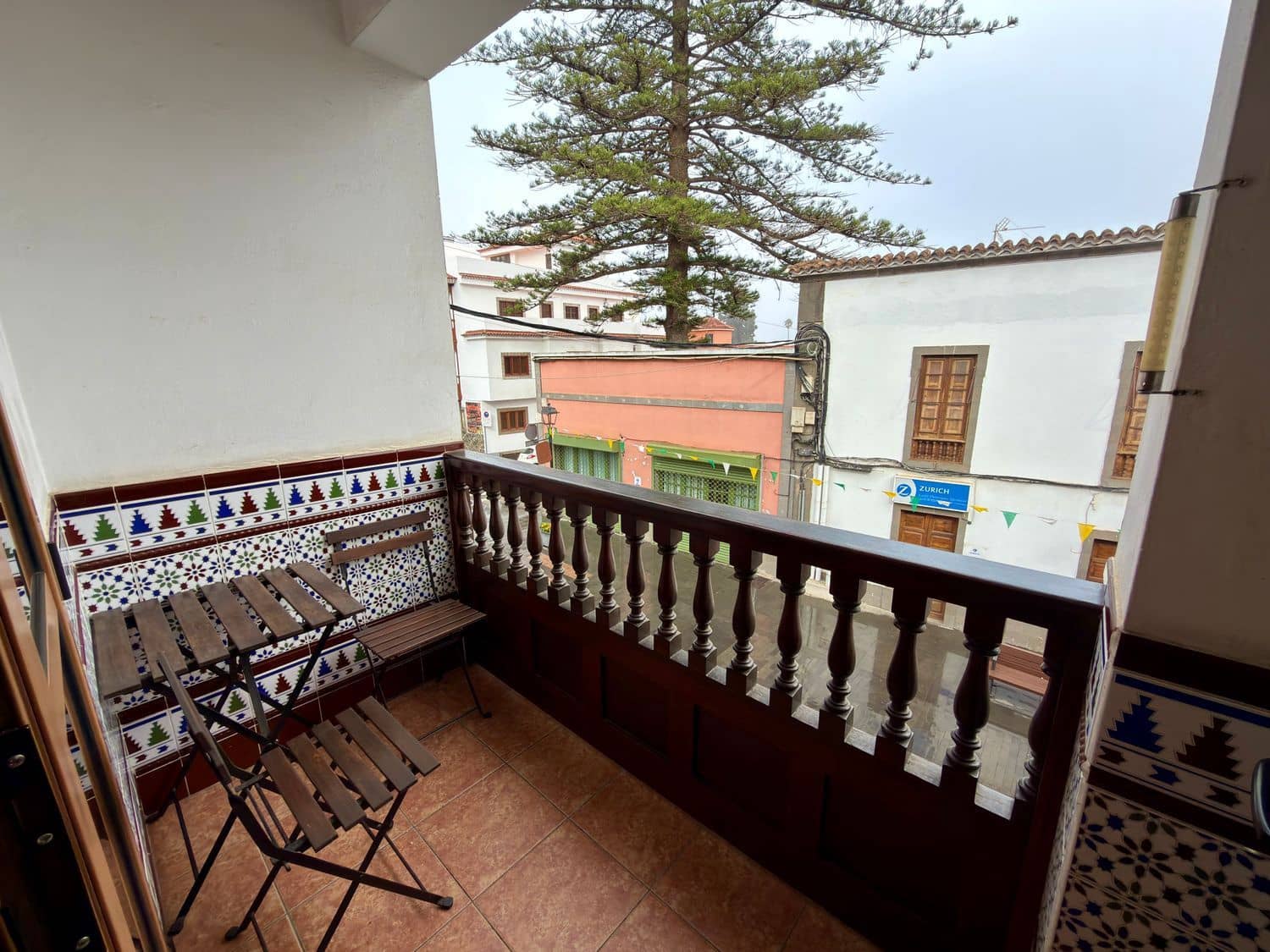 2 chambre Appartement à vendre à Teror avec garage - 210 000 € (Ref: 9395562)