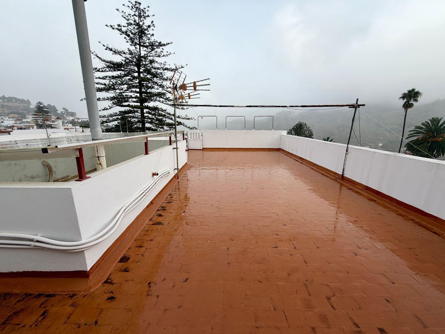 2 chambre Appartement à vendre à Teror avec garage - 210 000 € (Ref: 9395562)