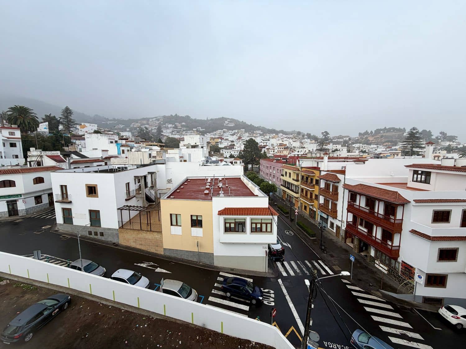 2 chambre Appartement à vendre à Teror avec garage - 210 000 € (Ref: 9395562)