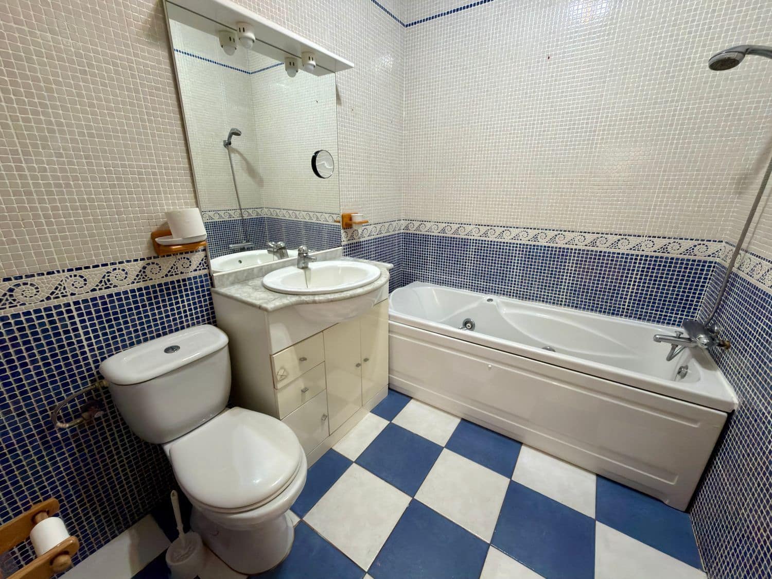 2 chambre Appartement à vendre à Teror avec garage - 210 000 € (Ref: 9395562)