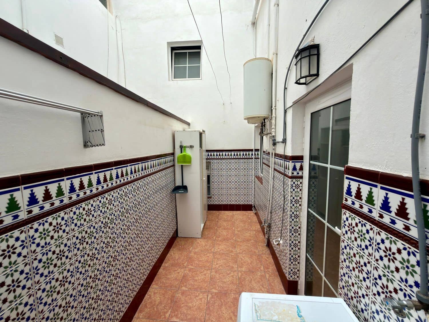 2 chambre Appartement à vendre à Teror avec garage - 210 000 € (Ref: 9395562)