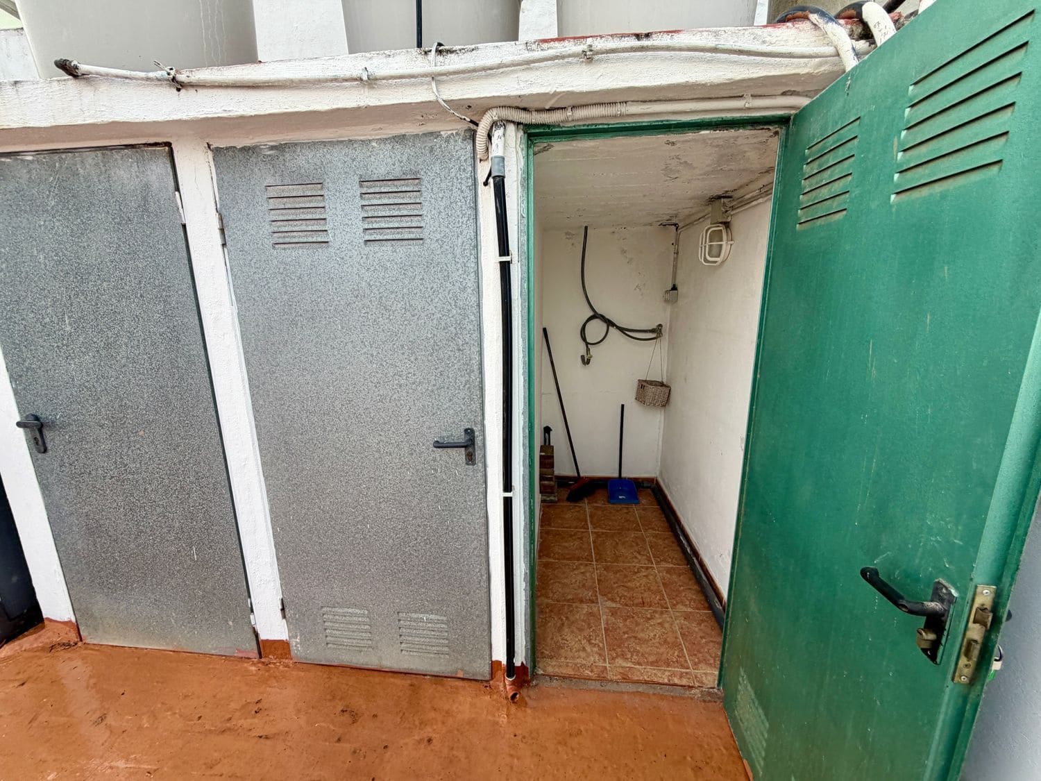 2 chambre Appartement à vendre à Teror avec garage - 210 000 € (Ref: 9395562)