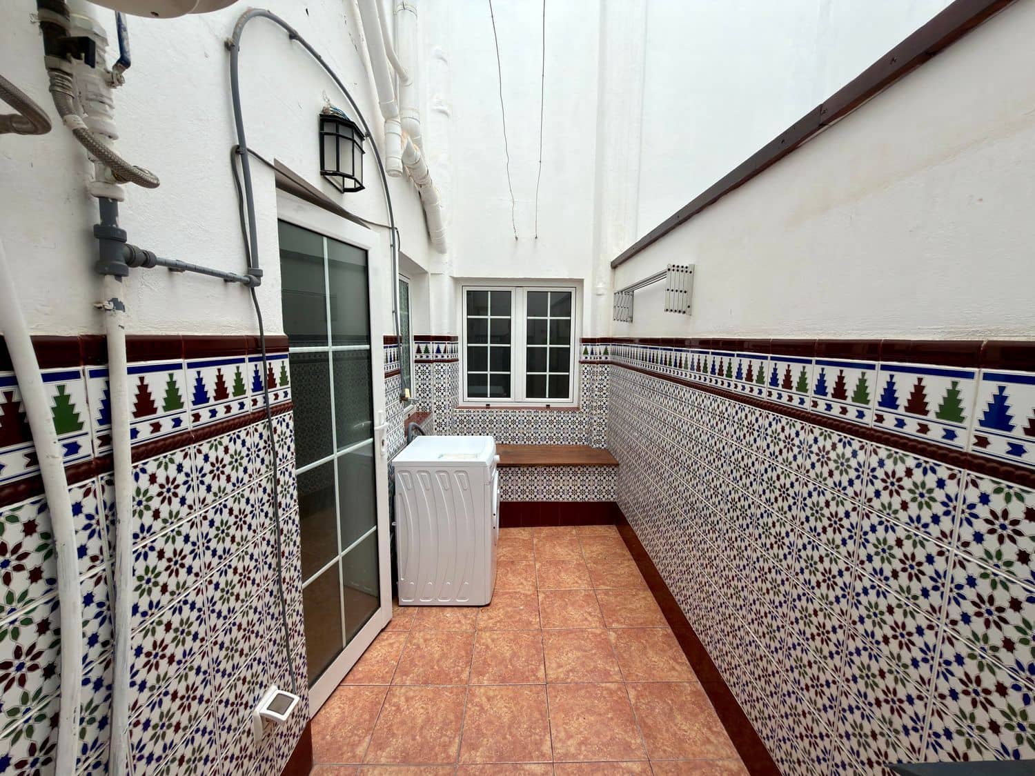 2 chambre Appartement à vendre à Teror avec garage - 210 000 € (Ref: 9395562)