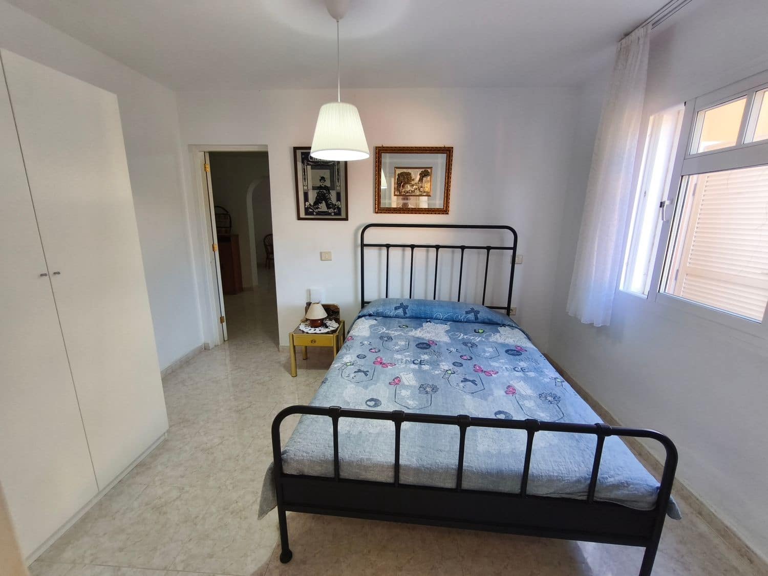 4 soveværelse Byhus til salg i Arguineguin med garage - € 340.000 (Ref: 9397975)