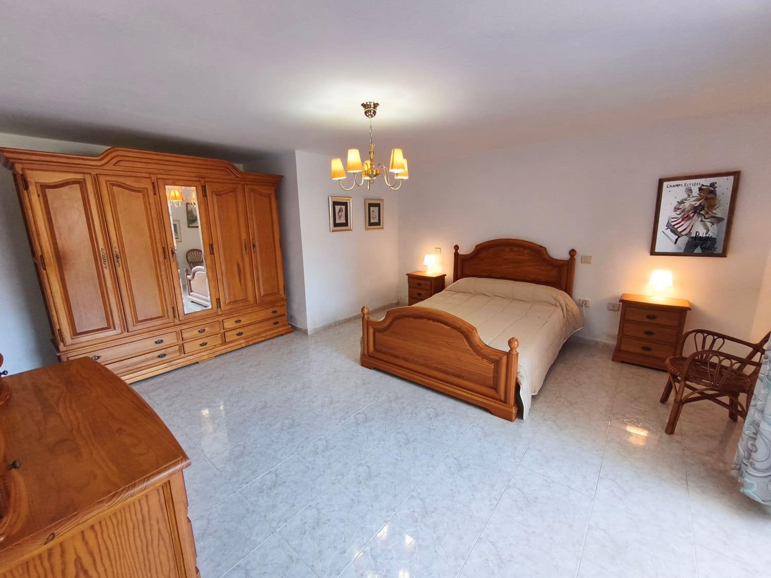 4 soveværelse Byhus til salg i Arguineguin med garage - € 340.000 (Ref: 9397975)