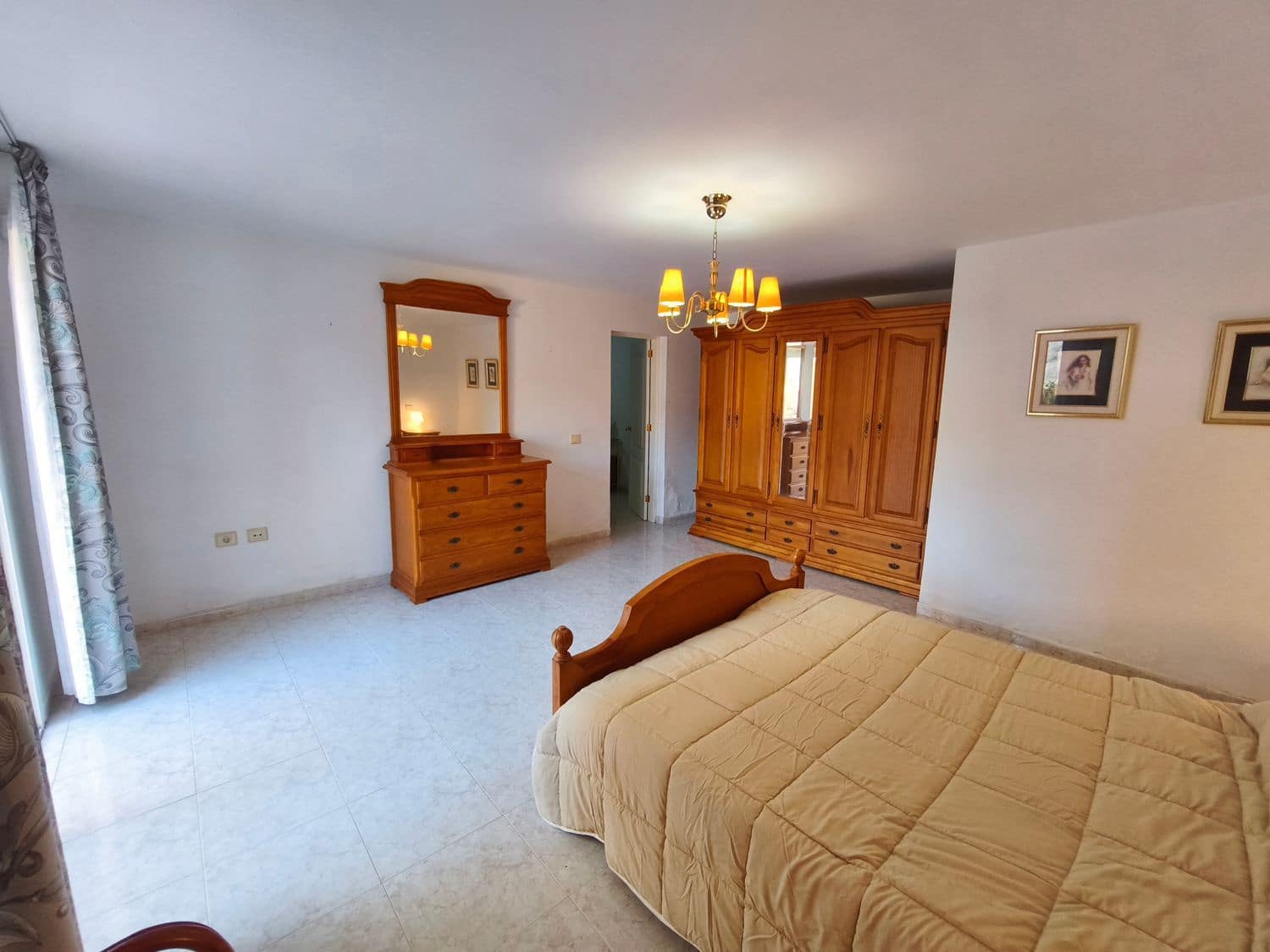 4 soveværelse Byhus til salg i Arguineguin med garage - € 340.000 (Ref: 9397975)