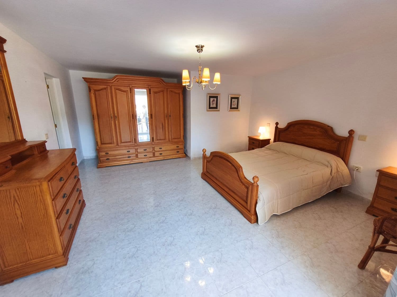 4 soveværelse Byhus til salg i Arguineguin med garage - € 340.000 (Ref: 9397975)