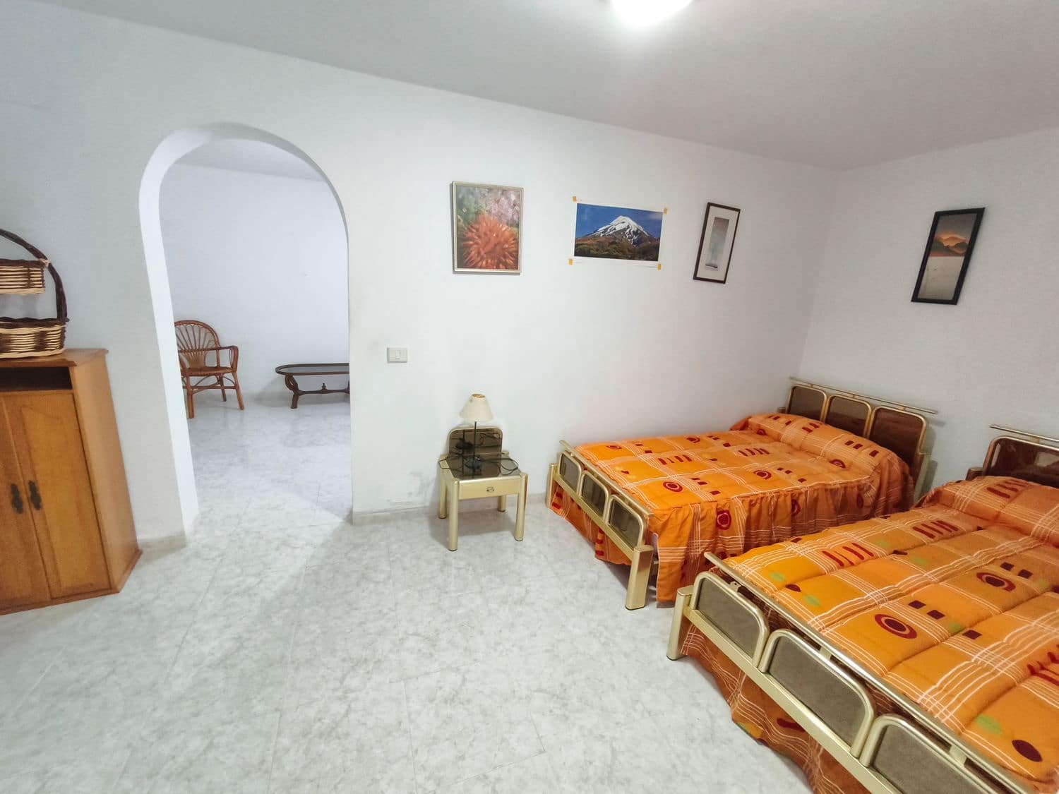 4 soveværelse Byhus til salg i Arguineguin med garage - € 340.000 (Ref: 9397975)