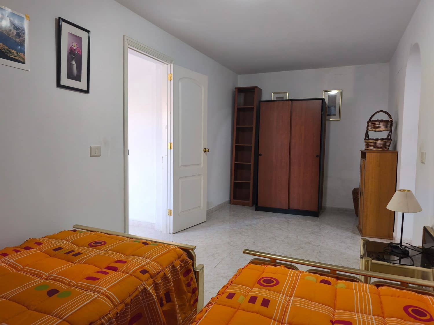 4 soveværelse Byhus til salg i Arguineguin med garage - € 340.000 (Ref: 9397975)