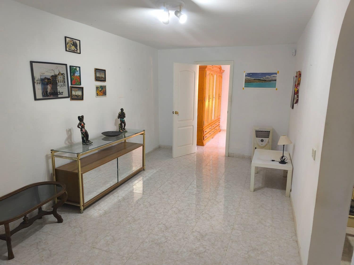 4 soveværelse Byhus til salg i Arguineguin med garage - € 340.000 (Ref: 9397975)