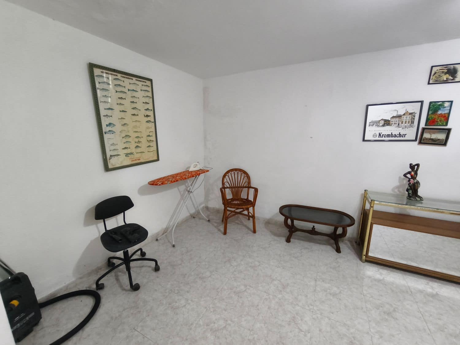 4 soveværelse Byhus til salg i Arguineguin med garage - € 340.000 (Ref: 9397975)