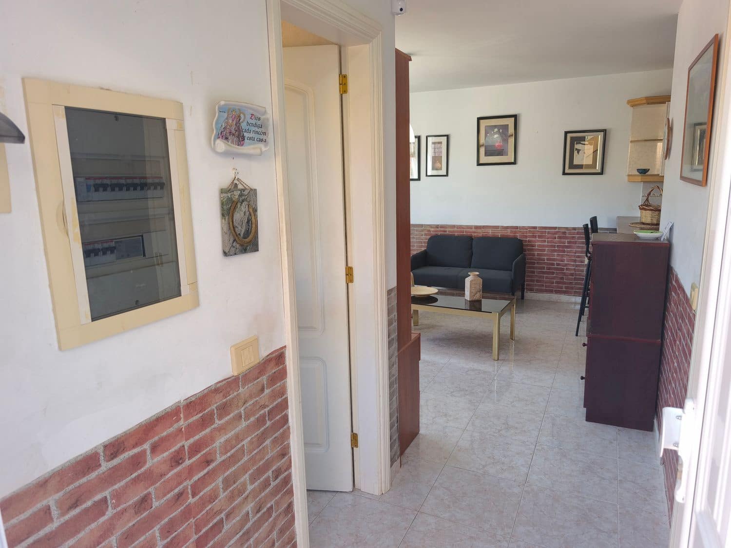 4 soveværelse Byhus til salg i Arguineguin med garage - € 340.000 (Ref: 9397975)