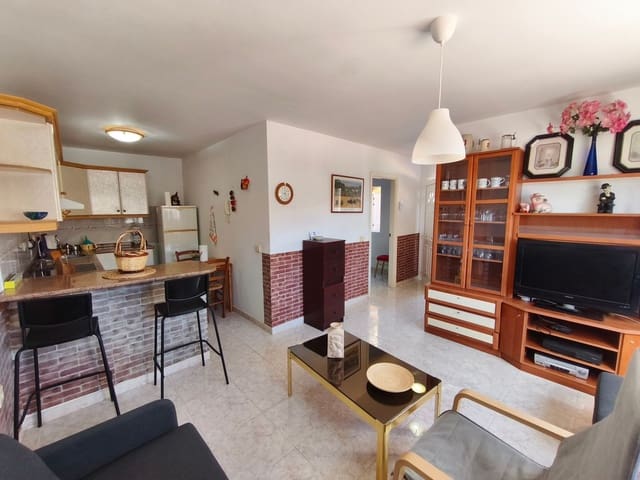 4 soveværelse Byhus til salg i Arguineguín, Mogán med garage - € 340.000 (Ref: 9397975)