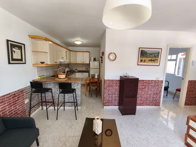 4 soveværelse Byhus til salg i Arguineguín, Mogán med garage - € 340.000 (Ref: 9397975)